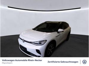 Volkswagen ID.4 Pro GTX Navi Kamera LED uvm