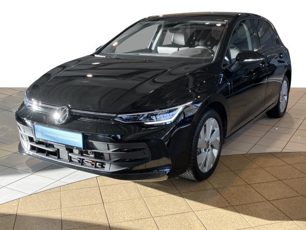 Volkswagen Golf VIII 1.5 TSI eHybrid DSG LED AppConnect