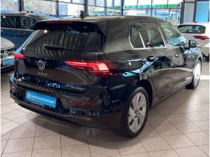 Volkswagen Golf VIII 1.5 TSI eHybrid DSG LED AppConnect