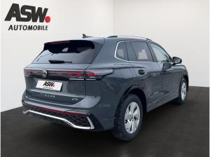 Volkswagen Tiguan R-Line 1.5 eTSI OPF DSG 💼👷🏻‍♂️Gewerbe👷🏻‍♂️💼‼️sofort verfügbar‼️