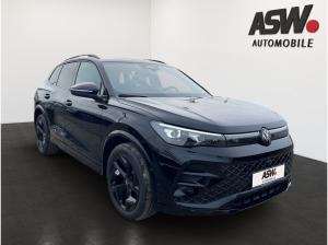 Volkswagen Tiguan R-Line 1.5 eTSI OPF DSG 💼👷🏻‍♂️Gewerbe👷🏻‍♂️💼‼️sofort verfügbar‼️