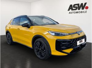 Volkswagen T-Roc R-Line 1.5 eTSI OPF DSG 💥neues Modell💥‼️sofort verfügbar‼️