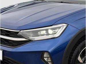 Volkswagen Taigo Style 1.0 TSI OPF DSG ‼️kurzfristig verfügbar‼️