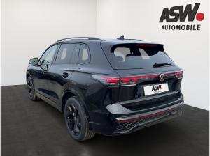 Volkswagen Tiguan R-Line 1.5 eTSI OPF DSG 💼👷🏻‍♂️Gewerbe👷🏻‍♂️💼‼️sofort verfügbar‼️
