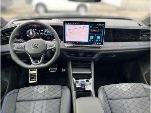 Volkswagen Tiguan R-Line 1.5 eTSI OPF DSG 💼👷🏻‍♂️Gewerbe👷🏻‍♂️💼‼️sofort verfügbar‼️