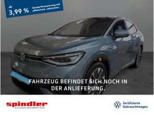 Volkswagen ID.5 Pro Performance/ Navi, Matrix, 360°, AR-HuD