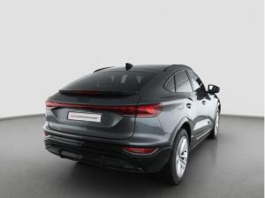 Audi e-tron Q6 Sportback performance S line AHK 360° // Sofort verfügbar