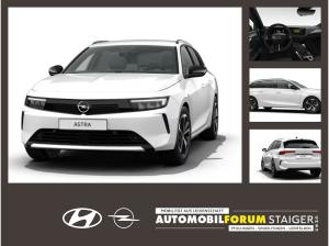 Opel Astra Sports Tourer Edition 1.2 Turbo **Gewerbehammer**