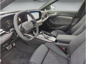 Audi A5 Avant e-hybrid S-Line AHK TechPro b+O HuD B&O