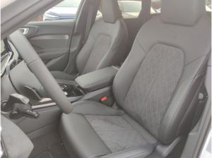 Audi A5 Avant e-hybrid S-Line AHK TechPro b+O HuD B&O