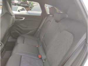 Audi A5 Avant e-hybrid S-Line AHK TechPro b+O HuD B&O