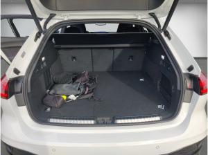 Audi A5 Avant e-hybrid S-Line AHK TechPro b+O HuD B&O