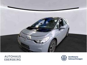 Volkswagen ID.3 Pro Performance LED ACC SHZ Navi BT