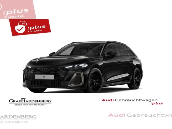 Audi A5 Avant TFSI quattro S line / GW+ SONDERKONDITIONEN NUR BIS 16.02.
