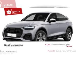 Audi Q5 Sportback 45 TFSI qu. Advanced / SOFORT VERFÜGBAR !