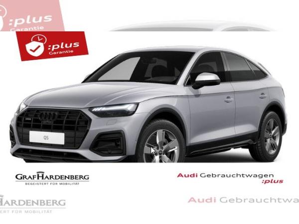 Audi Q5 Sportback 45 TFSI qu. Advanced / SOFORT VERFÜGBAR !