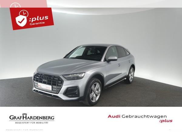 Audi Q5 Sportb. 45 TFSI qu. Advanced / SOFORT VERFÜGBAR !