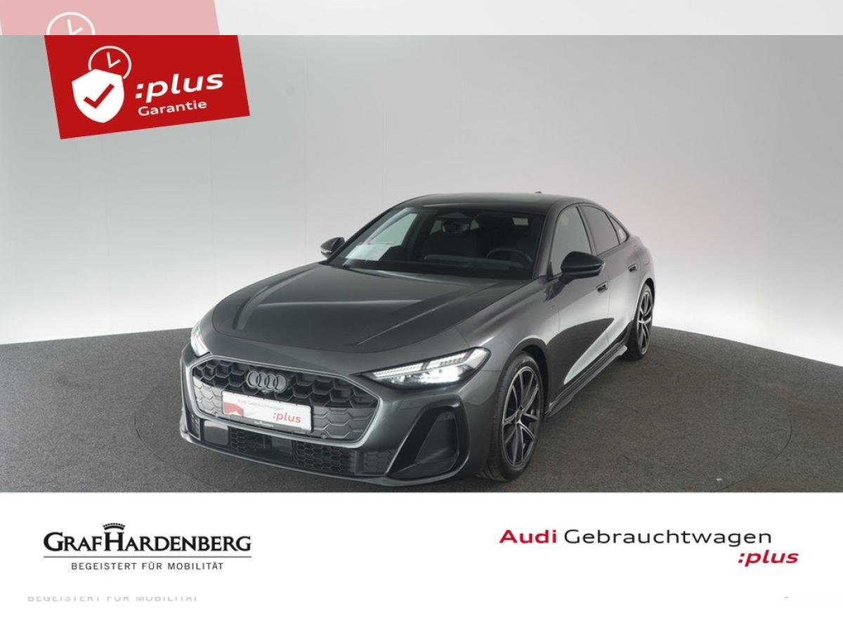 Audi A5 Lim. e-hybrid qu. S line / JETZT GW+ KONDITIONEN SICHERN !