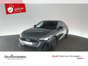 Audi A5 Lim. e-hybrid qu. S line / JETZT GW+ KONDITIONEN SICHERN !