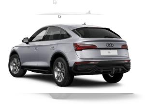 Audi Q5 Sportback 45 TFSI qu. Advanced / SOFORT VERFÜGBAR !