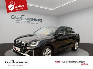 Audi Q2 35 TFSI S line / JETZT GW+ KONDITIONEN SICHERN !