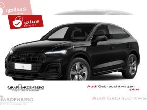 Audi Q5 Sportback 45 TFSI quattro / SOFORT VERFÜGBAR !