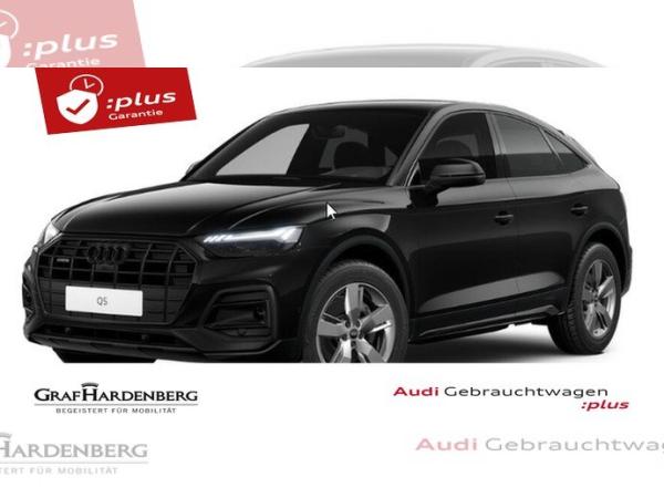Audi Q5 Sportback 45 TFSI quattro / SOFORT VERFÜGBAR !