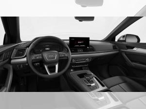 Audi Q5 Sportback 45 TFSI qu. Advanced / SOFORT VERFÜGBAR !