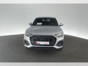 Audi Q5 Sportb. 45 TFSI qu. Advanced / SOFORT VERFÜGBAR !