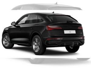Audi Q5 Sportback 45 TFSI quattro / SOFORT VERFÜGBAR !