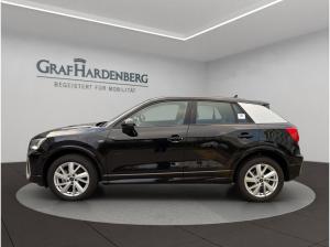 Audi Q2 35 TFSI S line / JETZT GW+ KONDITIONEN SICHERN !