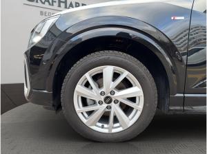 Audi Q2 35 TFSI S line / JETZT GW+ KONDITIONEN SICHERN !