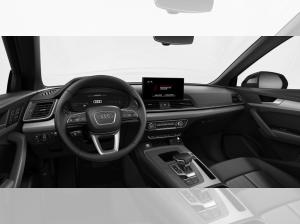 Audi Q5 Sportback 45 TFSI quattro / SOFORT VERFÜGBAR !