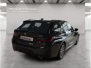 BMW 330 i xDrive Touring M Sport LiveCockpitProf LED