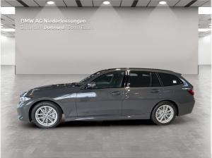 BMW 330 i xDrive Touring M Sport LiveCockpitProf LED