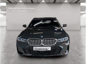 BMW 330 i xDrive Touring M Sport LiveCockpitProf LED