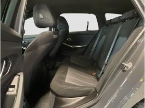 BMW 330 i xDrive Touring M Sport LiveCockpitProf LED