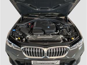 BMW 330 i xDrive Touring M Sport LiveCockpitProf LED