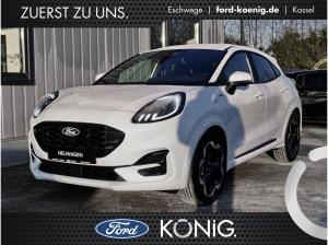 Foto - Ford Puma ST-Line X MildHybrid Aut.+Matrix-LED+ACC