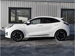 Ford Puma ST-Line X MildHybrid Aut.+Matrix-LED+ACC