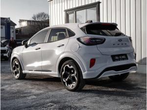 Ford Puma ST-Line X MildHybrid Aut.+Matrix-LED+ACC
