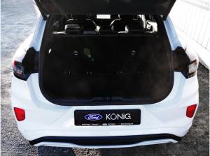 Ford Puma ST-Line X MildHybrid Aut.+Matrix-LED+ACC