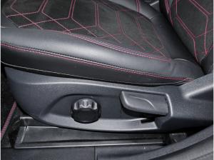 Ford Puma ST-Line X MildHybrid Aut.+Matrix-LED+ACC