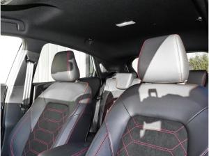 Ford Puma ST-Line X MildHybrid Aut.+Matrix-LED+ACC