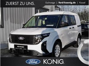 Ford Transit Courier DK Trend 1.0 EB Aut.+Kamera+SHZ