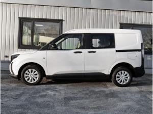Ford Transit Courier DK Trend 1.0 EB Aut.+Kamera+SHZ