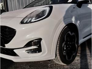 Ford Puma ST-Line X MildHybrid Aut.+Matrix-LED+ACC