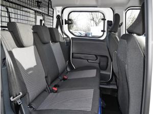 Ford Transit Courier DK Trend 1.0 EB Aut.+Kamera+SHZ