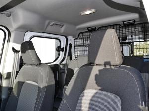 Ford Transit Courier DK Trend 1.0 EB Aut.+Kamera+SHZ