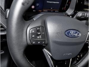 Ford Transit Courier DK Trend 1.0 EB Aut.+Kamera+SHZ